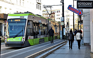 W Olsztynie wstrzymano ruch tramwajowy. Do kiedy potrwają utrudnienia?